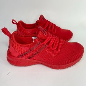 FILA Shoes/Sneakers Unisex Kid’s Shoes Size 11 US